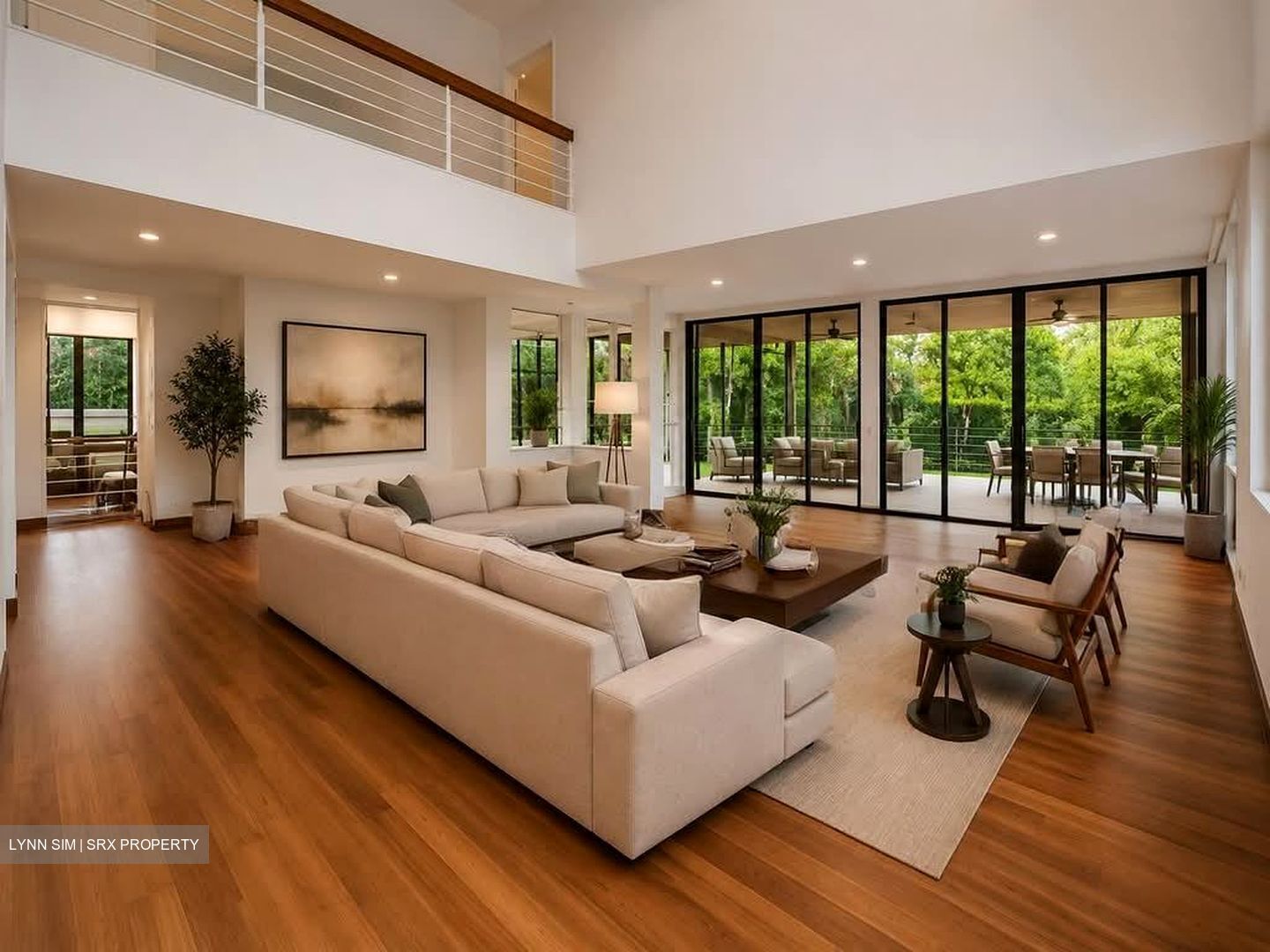 Leedon Park (D10), Detached #611995821